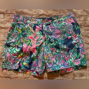 Lilly Pulitzer The Jayne Short Women’s 10